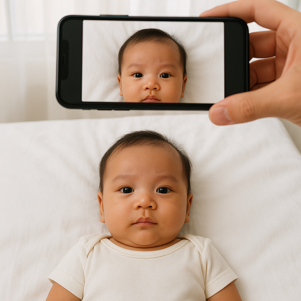 Baby Passport Photo Requirements Philippines 2026