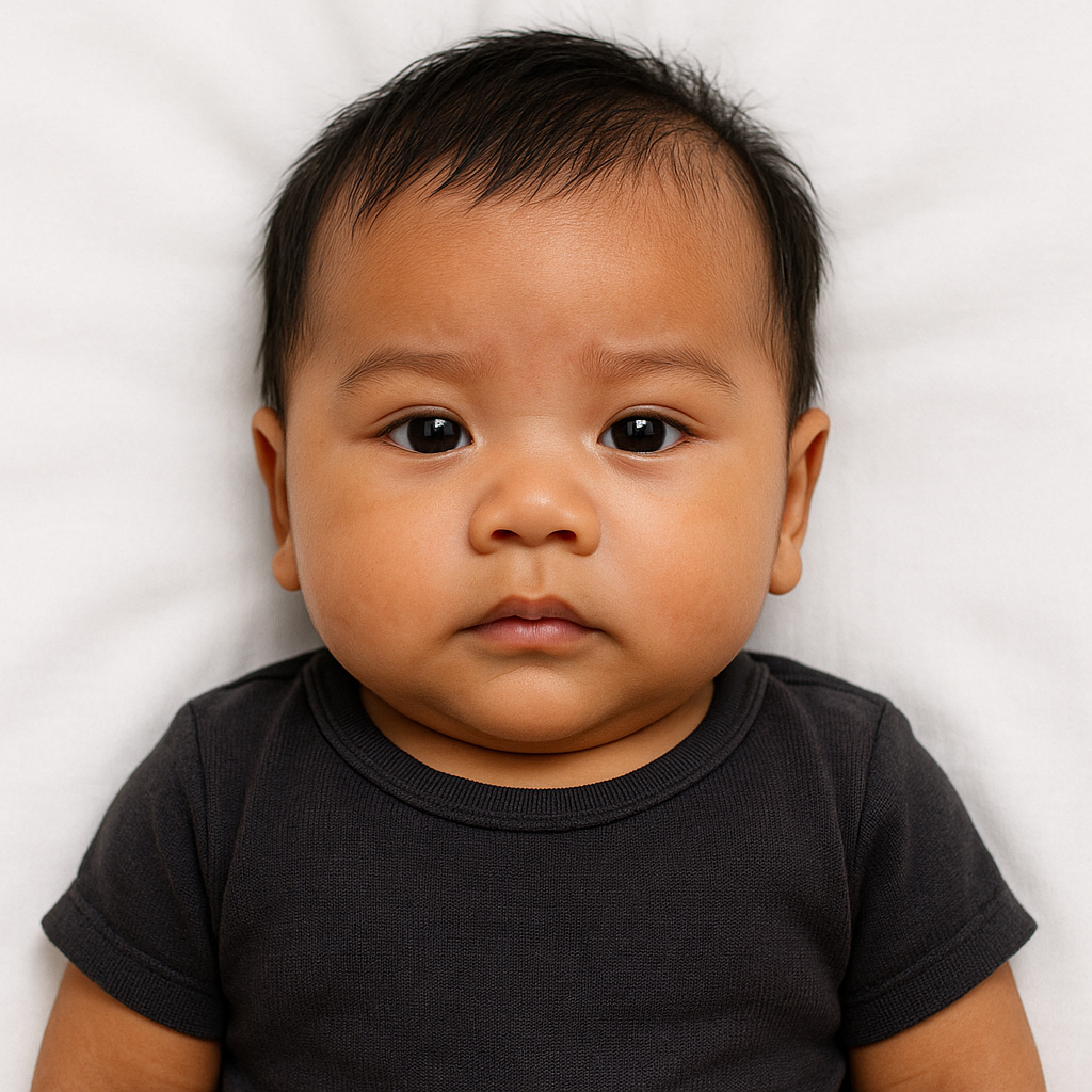 Baby Passport Photo Requirements Philippines 2026