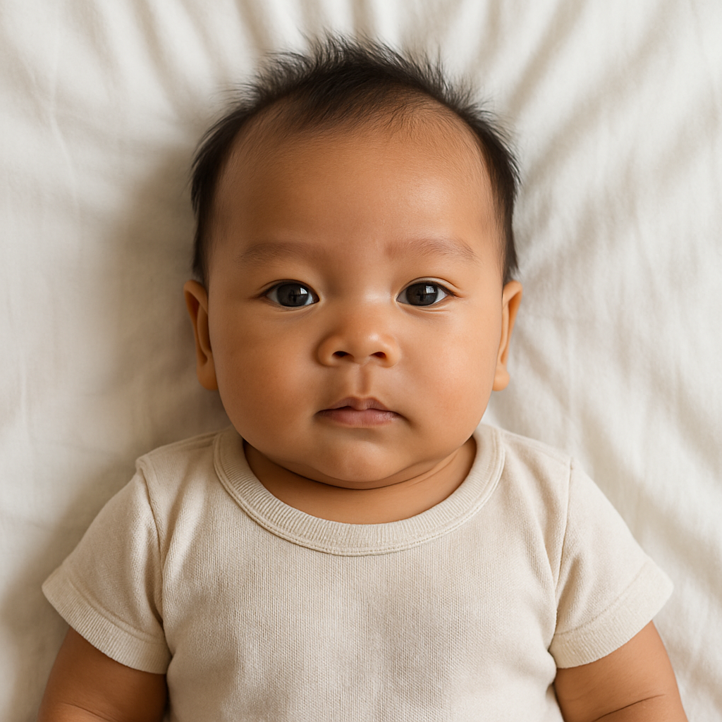 Baby Passport Photo Requirements Philippines 2026