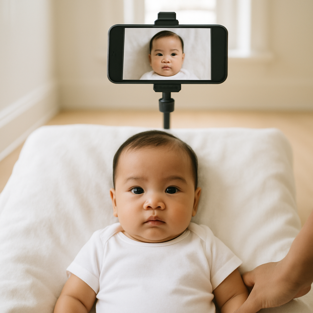 Baby Passport Photo Requirements Philippines 2026