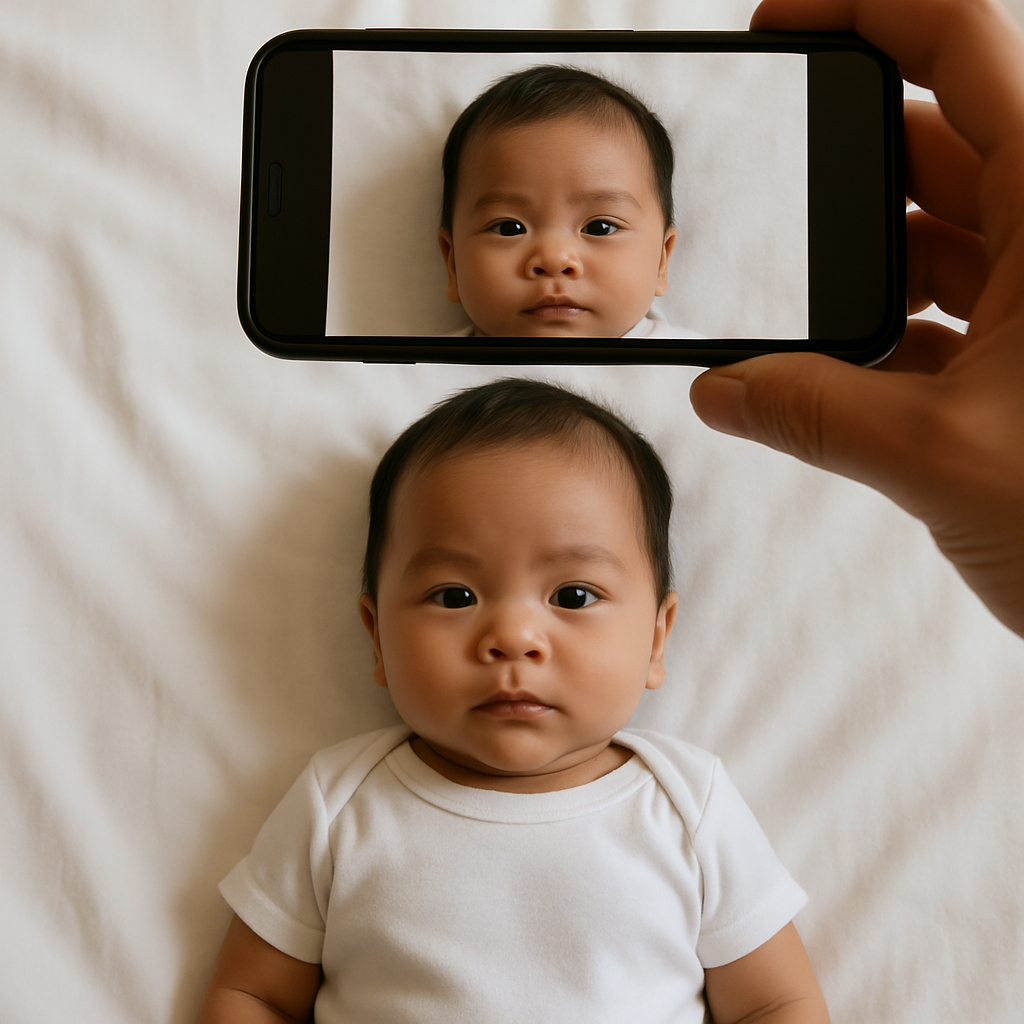 Baby Passport Photo Requirements Philippines 2026