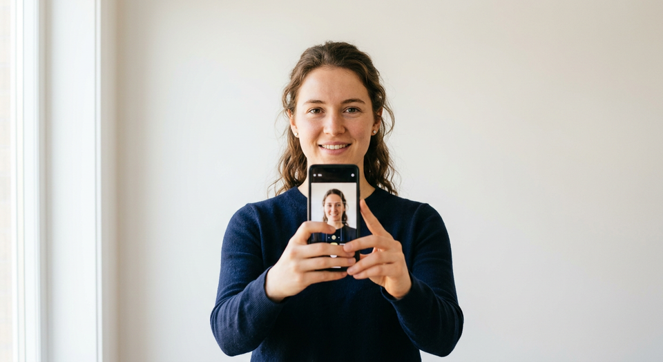 Free Online Passport Photo Tools: Are They Safe?
