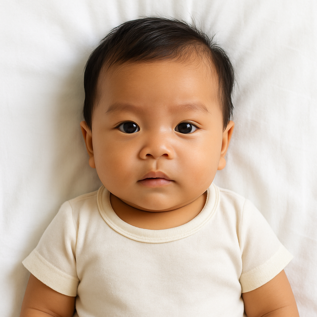 Baby Passport Photo Requirements Philippines 2026