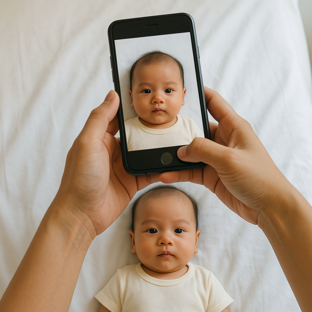 Baby Passport Photo Requirements Philippines 2026