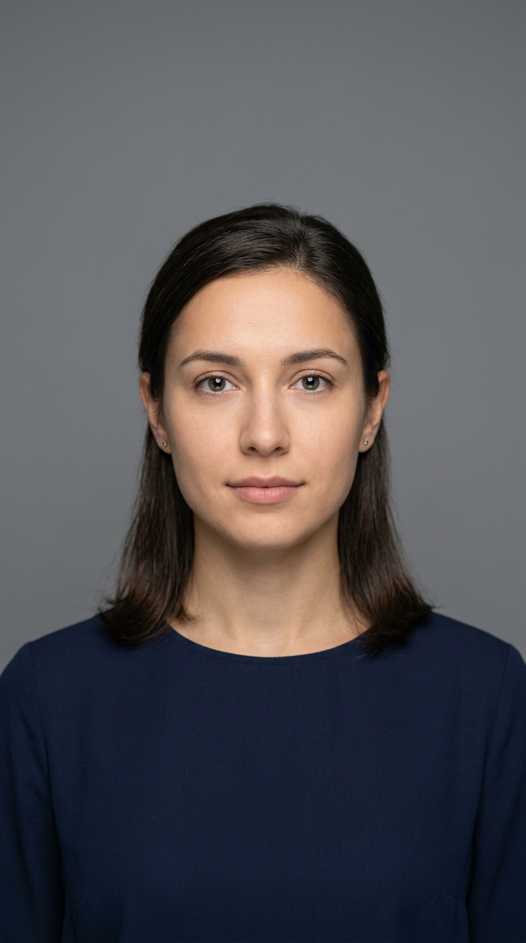Where to get a digital passport photo in 2026