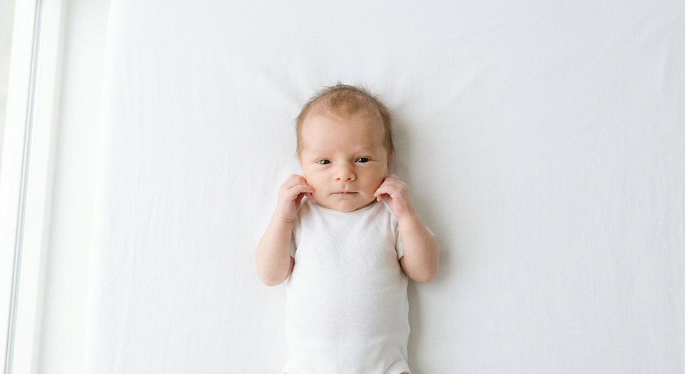 10 Best Ways to Get Your Newborn Passport Photo Taken