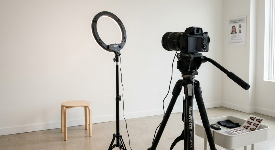 Passport photo locations near me for 2026