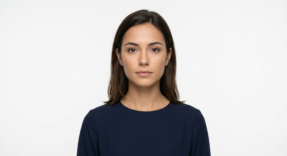 How to Get the Perfect Passport Size Photo: A Step-by-Step Guide
