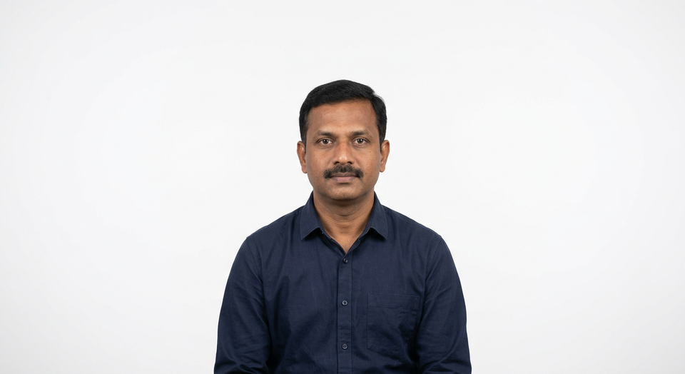 Indian Passport Photo Requirements and Dimension Standards