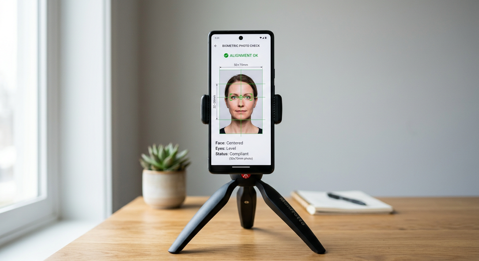 8 Best Passport Photo ID Maker Options for Document Prep in 2026