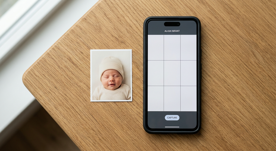 How to Meet Strict Government Passport Photo Requirements at Home