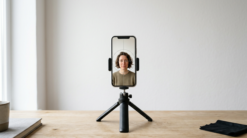How to Prepare a Compliant Passport Size Photo: Officeworks and Home Tool Setup Guide