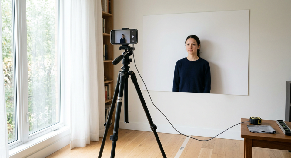 How to Get Passport Photos Ready for Online Submission in 2026