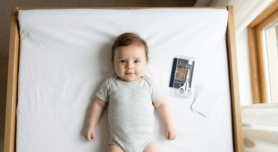How to Meet the 2026 Irish Passport Photo Requirements for Fast Approval