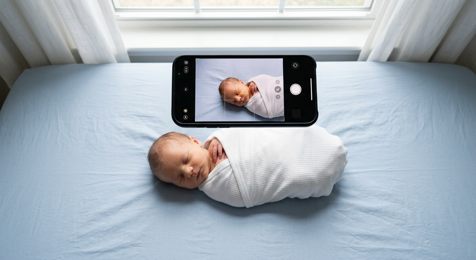 Mastering the NZ Passport Photo Requirements for Infants in 2026