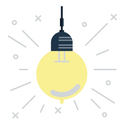 Baby passport photo example